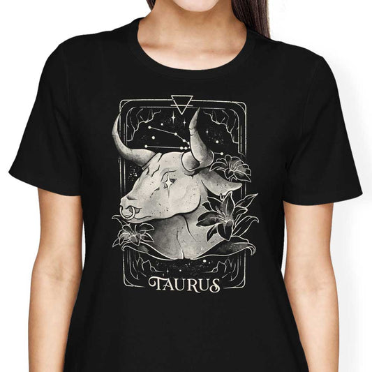 Taurus (Edu.Ely) - Women's Apparel