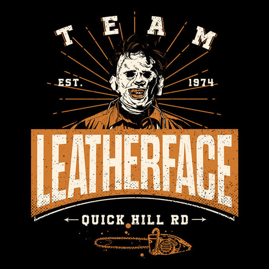 Team Chainsaw - Tote Bag