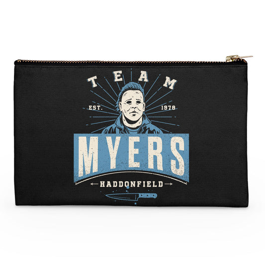 Team Knife - Accessory Pouch