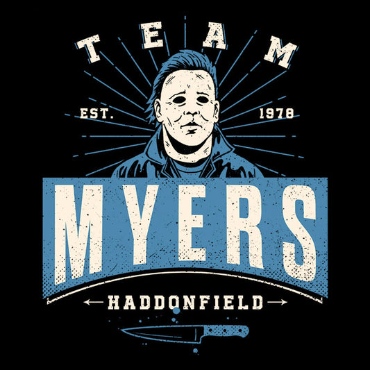 Team Knife - Tote Bag