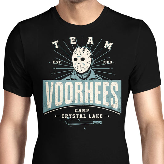 Team Machete - Men's Apparel