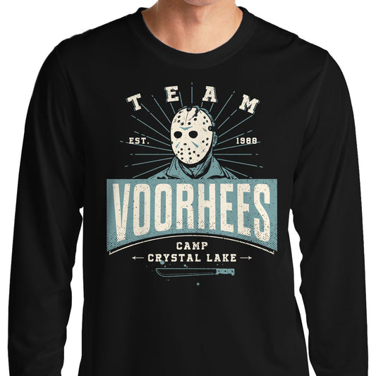 Team Machete - Long Sleeve T-Shirt