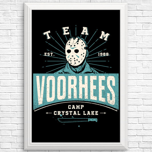 Team Machete - Posters & Prints