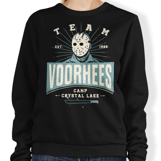 Team Machete - Sweatshirt