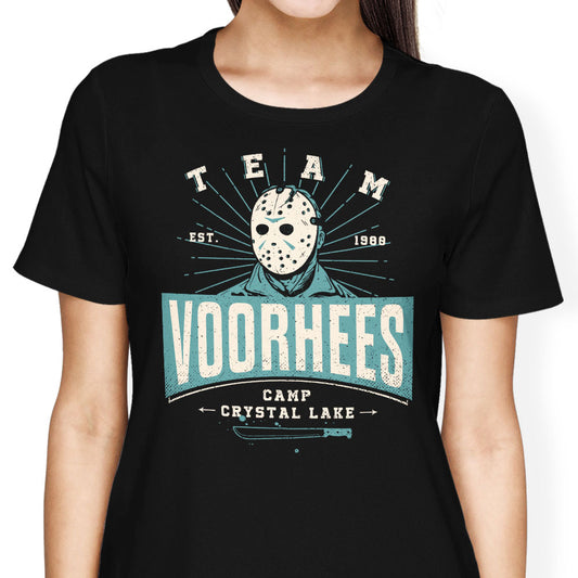 Team Machete - Women's Apparel