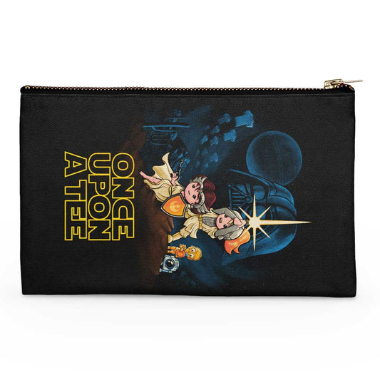 Tee Wars - Accessory Pouch