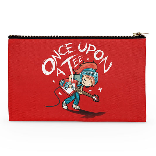 Teerion Pilgrim - Accessory Pouch