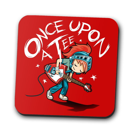 Teerion Pilgrim - Coasters