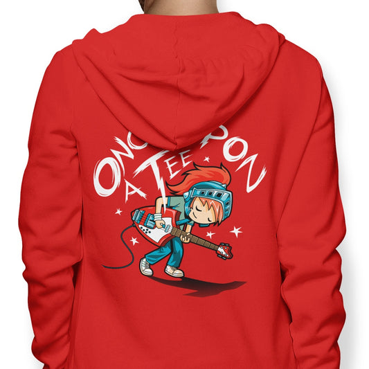 Teerion Pilgrim - Hoodie