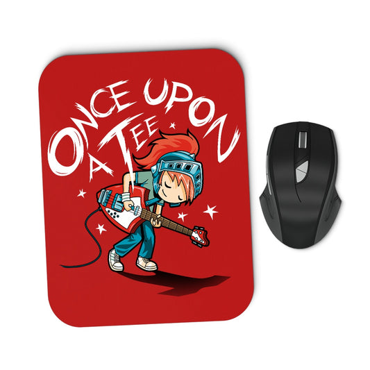 Teerion Pilgrim - Mousepad