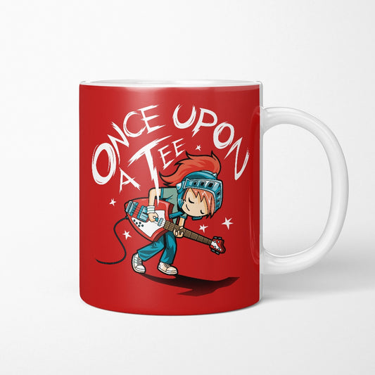 Teerion Pilgrim - Mug