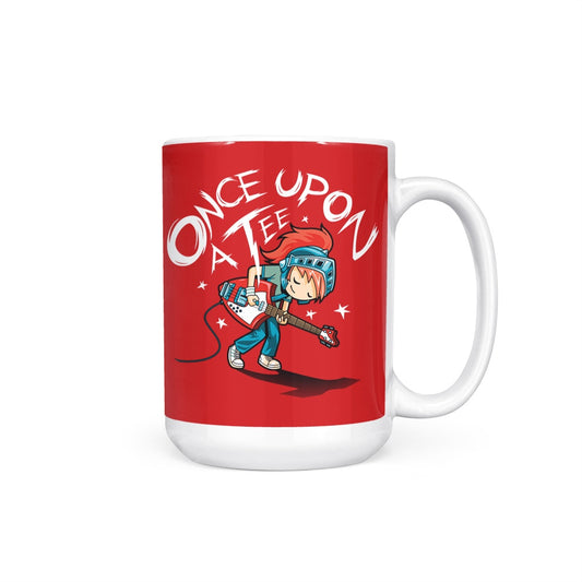 Teerion Pilgrim - Mug