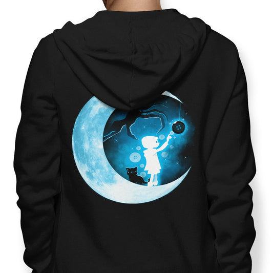 Temptation - Hoodie