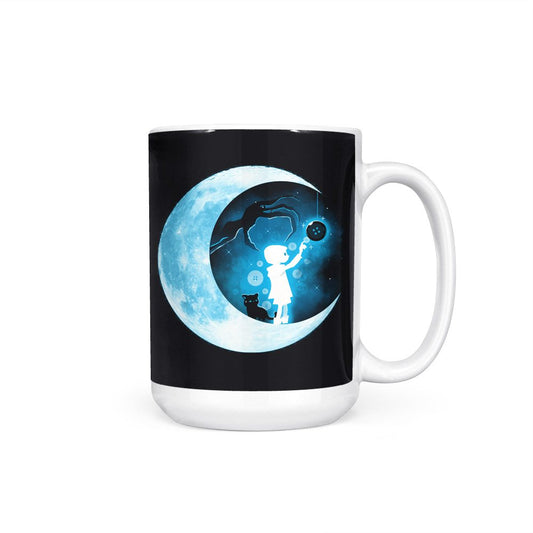 Temptation - Mug
