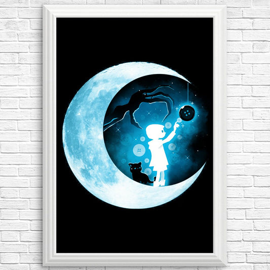 Temptation - Posters & Prints