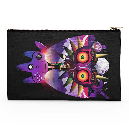 Termina 64 - Accessory Pouch