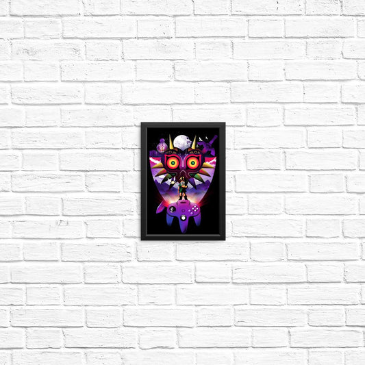 Termina 64 - Posters & Prints