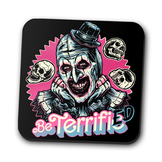 Terrifying Love - Coasters