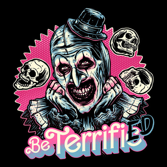 Terrifying Love - Men's V-Neck