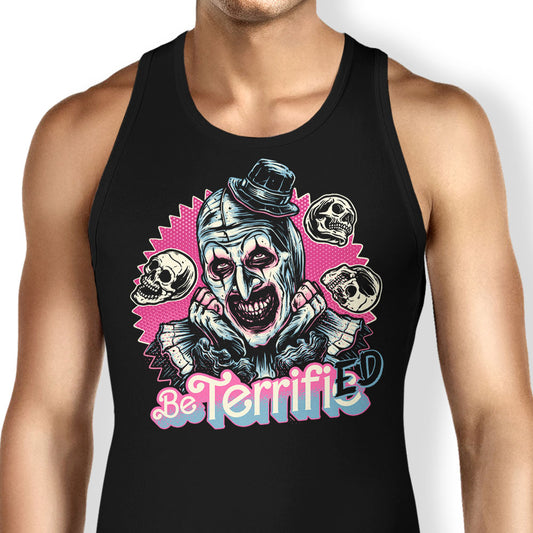 Terrifying Love - Tank Top
