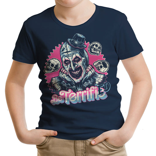 Terrifying Love - Youth Apparel