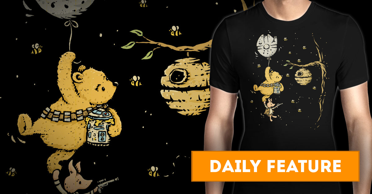 Once Upon a Tee