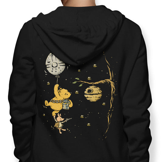 That's No Beehive - Hoodie