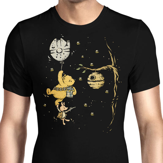That's No Beehive - Men's Apparel