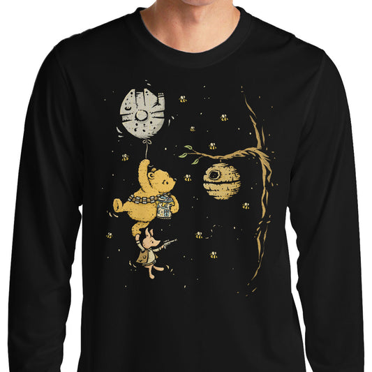 That's No Beehive - Long Sleeve T-Shirt