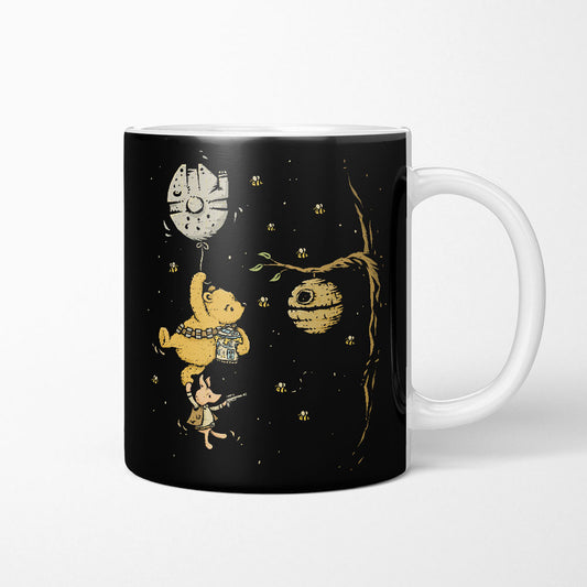 That's No Beehive - Mug