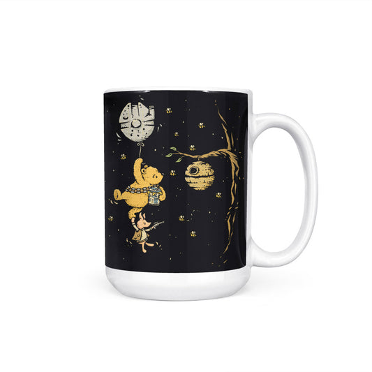 That's No Beehive - Mug