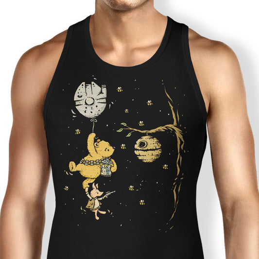 That's No Beehive - Tank Top