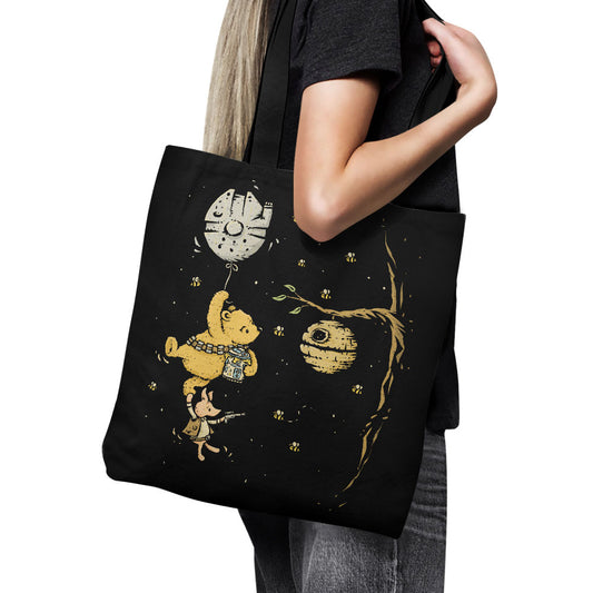 That's No Beehive - Tote Bag