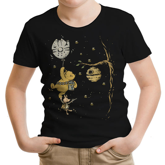 That's No Beehive - Youth Apparel