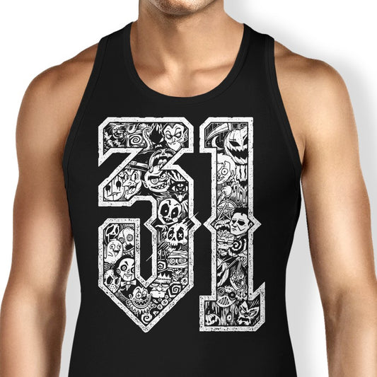 The 31st - Tank Top