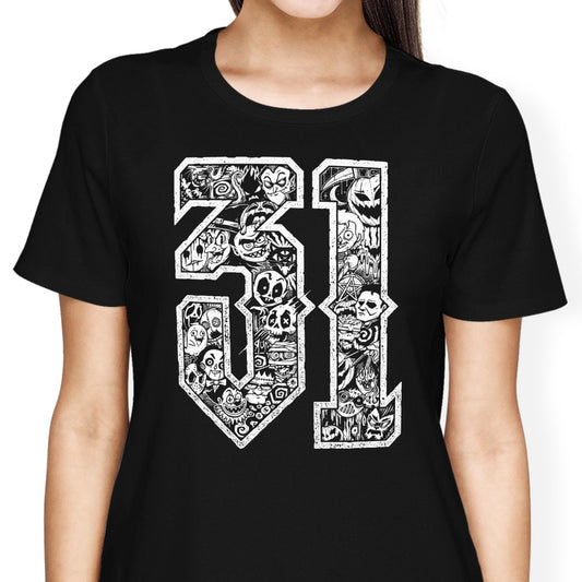 The 31st - Women's Apparel