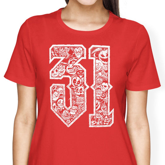 The 31st - Women's Apparel