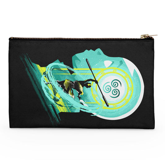 The Air Nomad - Accessory Pouch