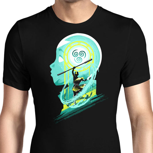 The Air Nomad - Men's Apparel