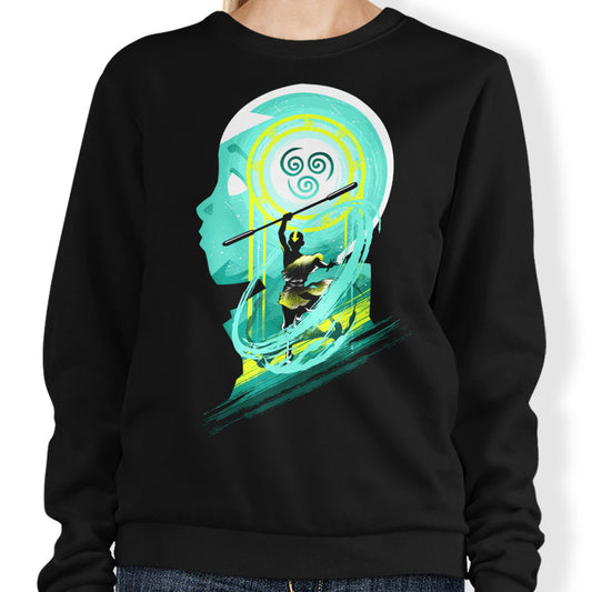 The Air Nomad - Sweatshirt