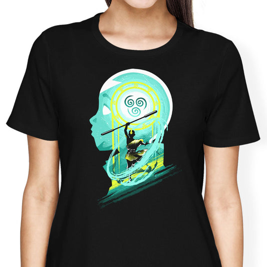 The Air Nomad - Women's Apparel