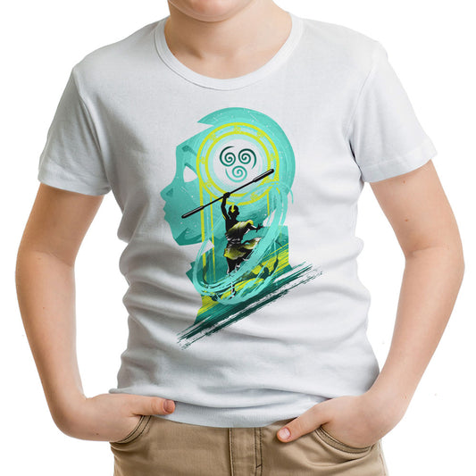 The Air Nomad - Youth Apparel
