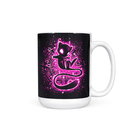 The Ancestor of All - Mug
