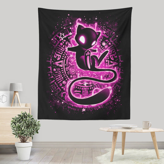 The Ancestor of All - Wall Tapestry