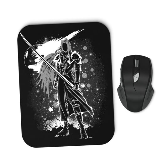 The Ancient - Mousepad