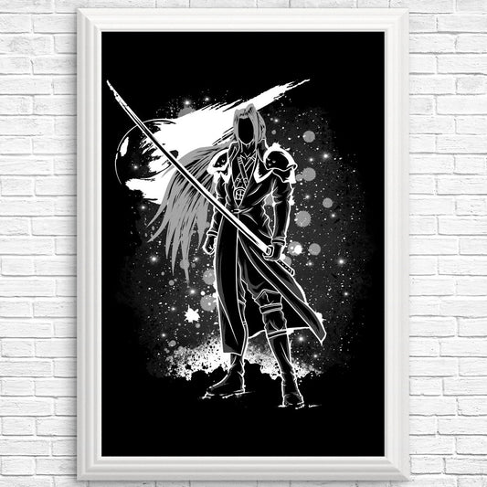 The Ancient - Posters & Prints