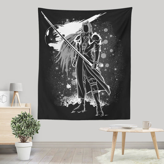 The Ancient - Wall Tapestry