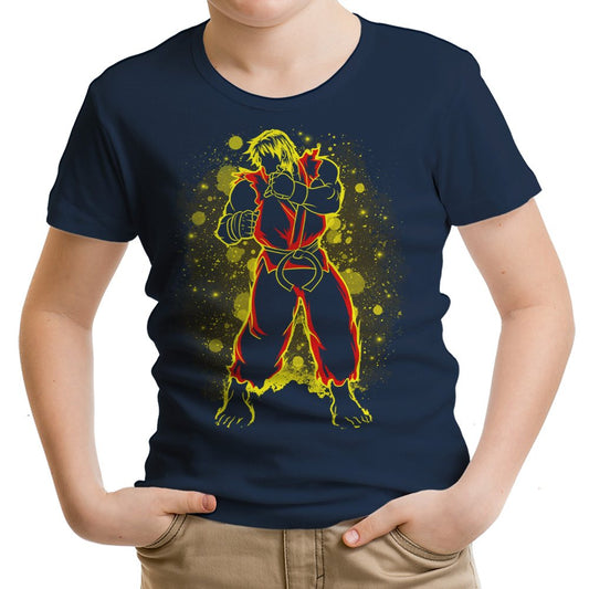 The Ansatsuken - Youth Apparel