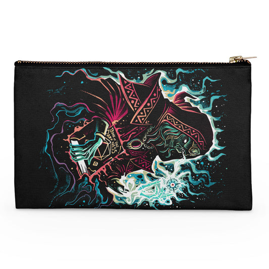 The Arch Lich - Accessory Pouch