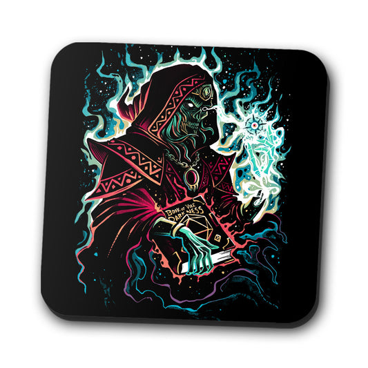 The Arch Lich - Coasters
